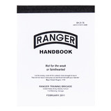 Fox Essentials 59-63 Ranger Handbook
