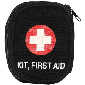 Fox Adventure Solider'S First Aid Kit Cover