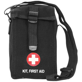Fox Adventure Platoon First Aid Kit Cover