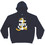 Navy w/Logo - Navy