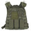 Fox Tactical Modular Plate Carrier Vest
