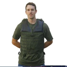 Fox Tactical Modular Tactical Vest