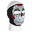 Xtreme Endurance 72-614 Neoprene Thermal Face Mask - Toxic