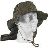 Xtreme Endurance Advanced Hot-Weather Boonie Hat - Olive Drab