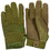 Xtreme Endurance 79-410 S Ironclad Tactical Pro Glove - Olive Drab S