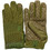 Xtreme Endurance 79-420 S Ironclad Tactical Grip Glove - Olive Drab S