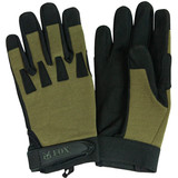Xtreme Endurance Heat Shield Mechanics Glove - Olive Drab