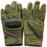 Xtreme Endurance Tactical Assault Glove - Olive Drab