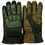 Xtreme Endurance 79-890 S Full Finger Tactical Engagement Glove - Olive Drab S