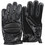 Xtreme Endurance 79-91 S Full Finger Rappelling Glove - Black S
