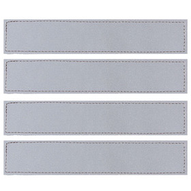 Fox Tactical Safety Reflective Strips 1" X 5"