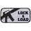 Lock & Load - Grey