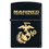 Marines / Black Matte