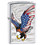 American Eagle / High Polish Chrome