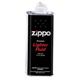 Fox Essentials 86-3141 Zippo 4 Oz Lighter Fluid 24 / Box