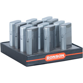 Fox Essentials 86-43515 Ronson 12 Unit Display