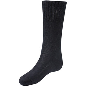 Xtreme Endurance Cushion Sole Sock - Black