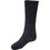 Xtreme Endurance CS-BL BLACK S Cushion Sole Sock - Black S