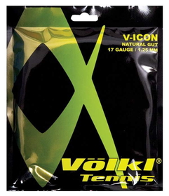 Volkl V21001/V21002 V-Icon Natural Gut