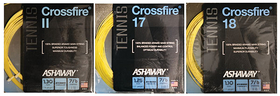 Ashaway A10001/A10003/A09002 Crossfire (23'x20')