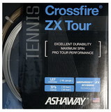 Ashaway A12036 Crossfire ZX Tour (23'x20')