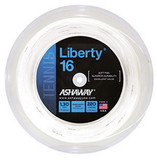 Ashaway A10260 Liberty 16g Reel 720' (White)