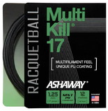 Ashaway A10920 MultiKill 17 Racquetball