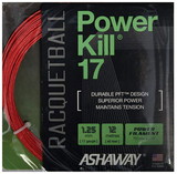 Ashaway A11056 PowerKill 17 Racquetball