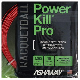 Ashaway A11054 PowerKill Pro 16g Racquetball