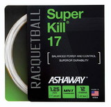 Ashaway A11010/A11008 XX-Ashaway Superkill 17g