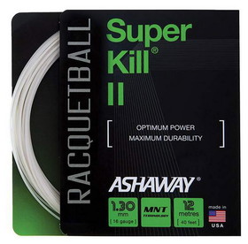 Ashaway A10888/A10880 Superkill II Racquetball