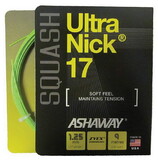 Ashaway A11031 UltraNick Sq. 17g (Green)