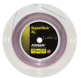 Ashaway A10997 Supernick XL Spiral Reel