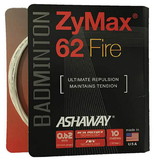 Ashaway A14140/A14143 Zymax 62 Fire Badminton