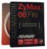 Ashaway A14146/A14149 Zymax 66 Fire Badminton