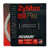 Ashaway A14158/A14161 Zymax 69 Fire Badminton