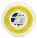 Babolat 243140-113 RPM Blast Rough Reel 660' (Yellow)