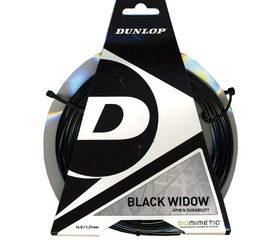 Dunlop BDBW Black Widow (Black)