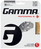 Gamma GLWP Live Wire Professional (Natural)
