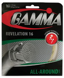 Gamma GLR Live Wire Revelation (Natural)