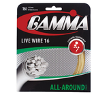 Gamma GLW6/GLW7 Live Wire (Natural)