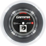 Gamma BGMO67 Moto 17g Reel 660' (Black)