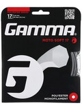 Gamma GMS11 Moto Soft 17g (Grey)