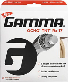 Gamma GORX-11 Ocho TNT RX 17g (Natural)