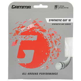 Gamma GSG6 Synthetic Gut 16g