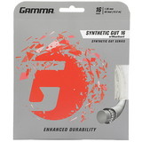 Gamma GSGW6 Synthetic w/Wearguard 16g