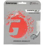 Gamma GSGW7 Synthetic w/Wearguard 17g