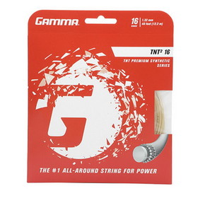 Gamma GTNT6 TNT 2 16g