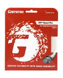 Gamma GTRP10/11 TNT 2 React Pro (Natural)