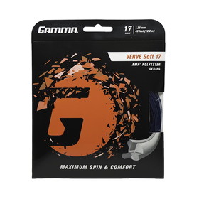 Gamma GVS12/13 Verve Soft 17g